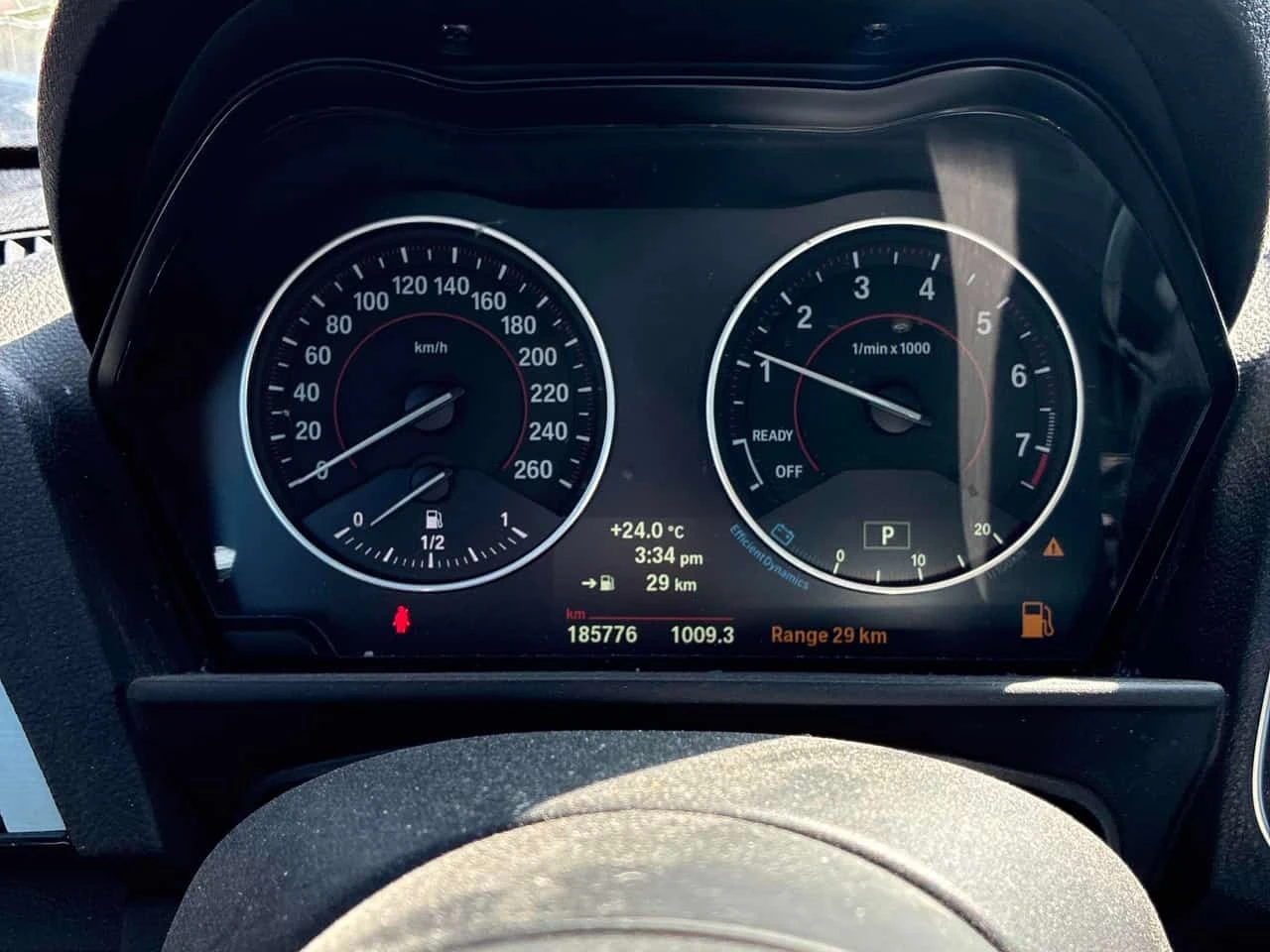 BMW 235 * M235i xDrive * CARFAX * БЕЗ ПЪРВОНАЧАЛНА ВНОСКА, снимка 8 - Автомобили и джипове - 56264500