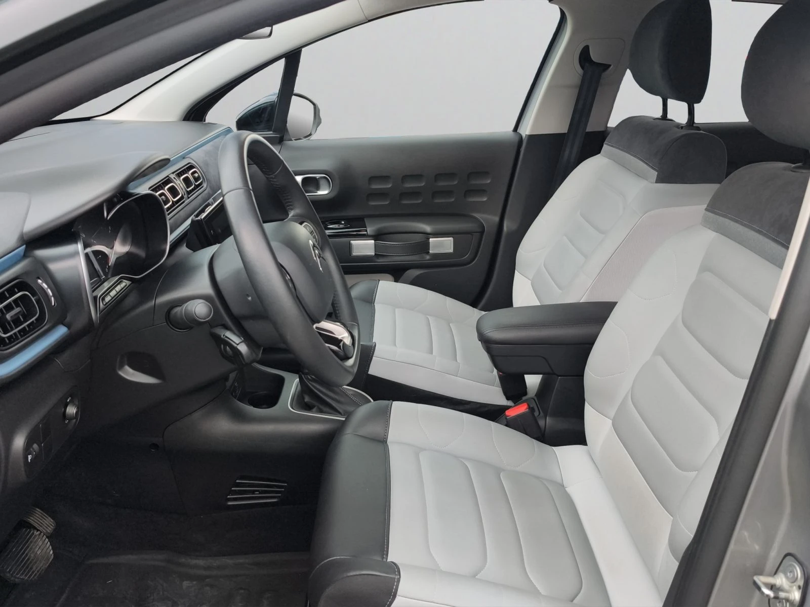 Citroen C3 ELLE PureTech 110 S&S EAT6 E6.4//2306525 | Mobile.bg � ����������� 11