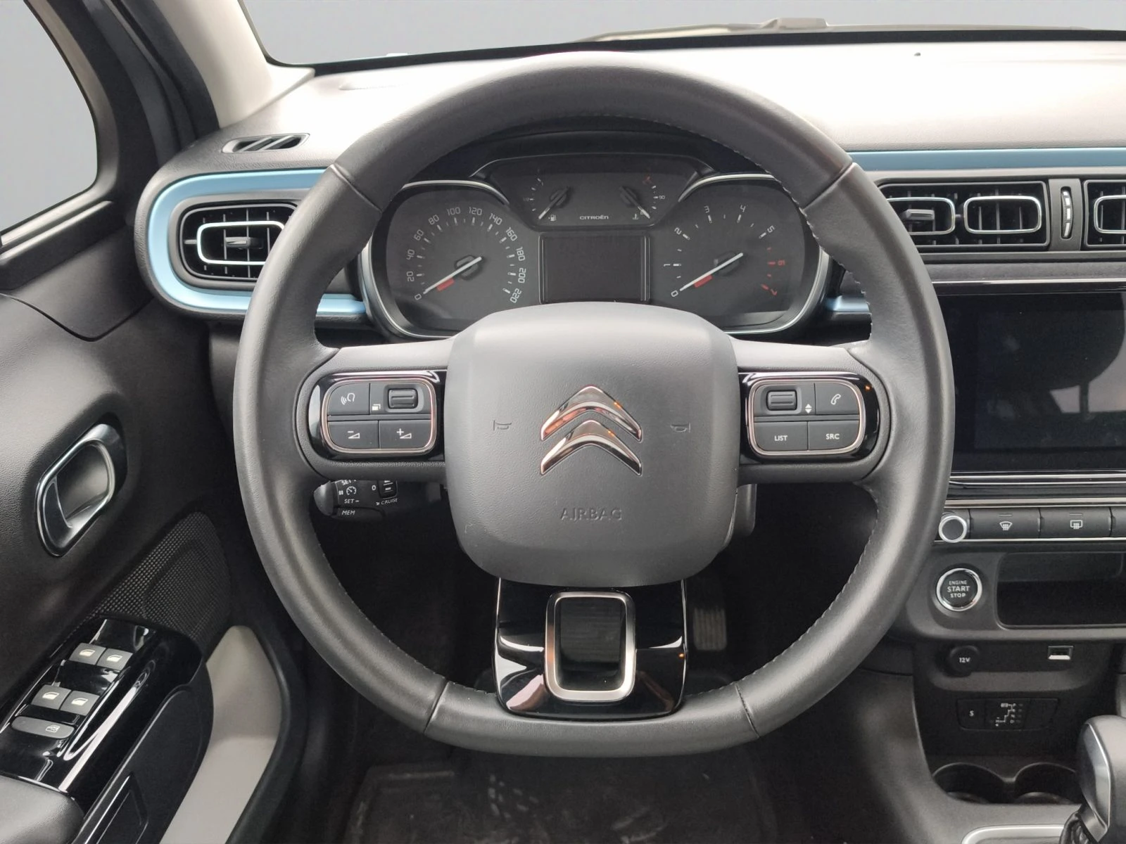 Citroen C3 ELLE PureTech 110 S&S EAT6 E6.4//2306525 | Mobile.bg � ����������� 10