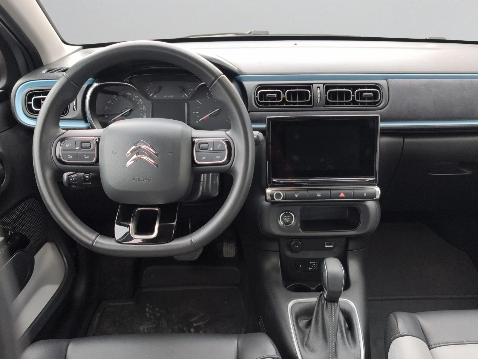 Citroen C3 ELLE PureTech 110 S&S EAT6 E6.4//2306525 | Mobile.bg � ����������� 9