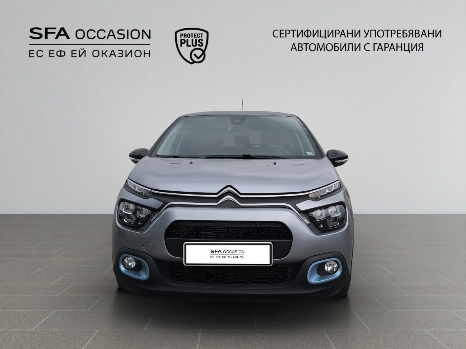 Citroen C3 ELLE PureTech 110 S&S EAT6 E6.4//2306525 | Mobile.bg � ����������� 2