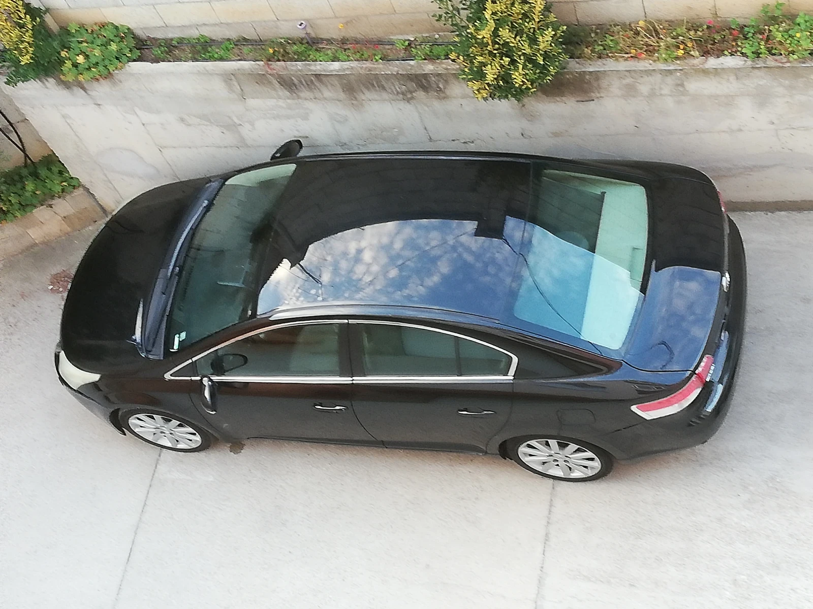 Toyota Avensis 2.0 Luxury | Mobile.bg � ����������� 3