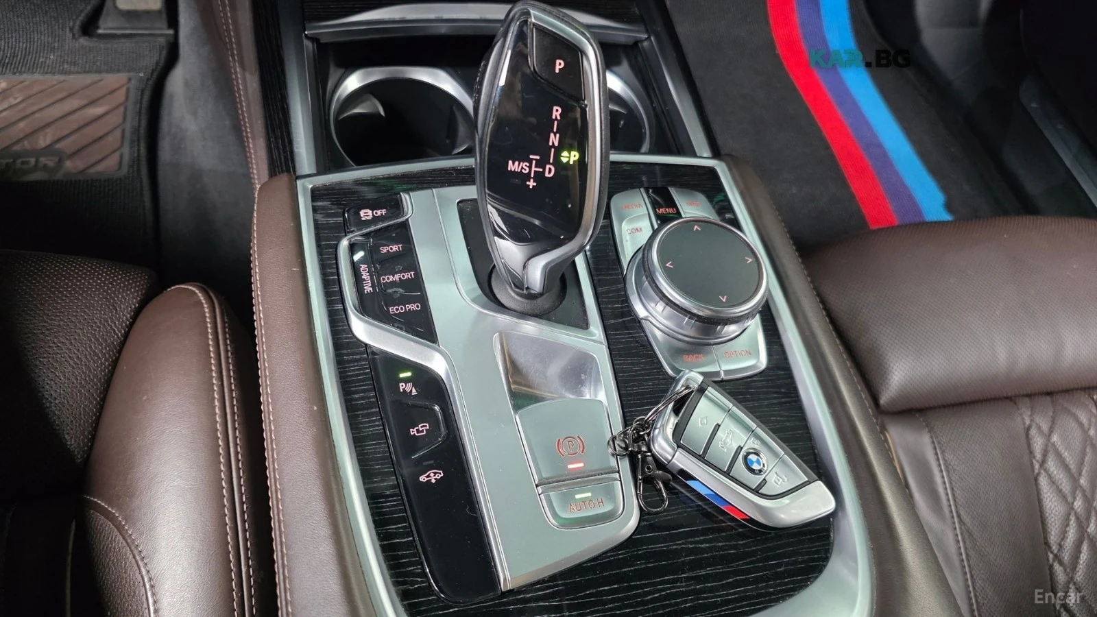 BMW 740 LI* XDRIVE* 360CAMERA* ����* HEADUP*  | Mobile.bg � ����������� 11