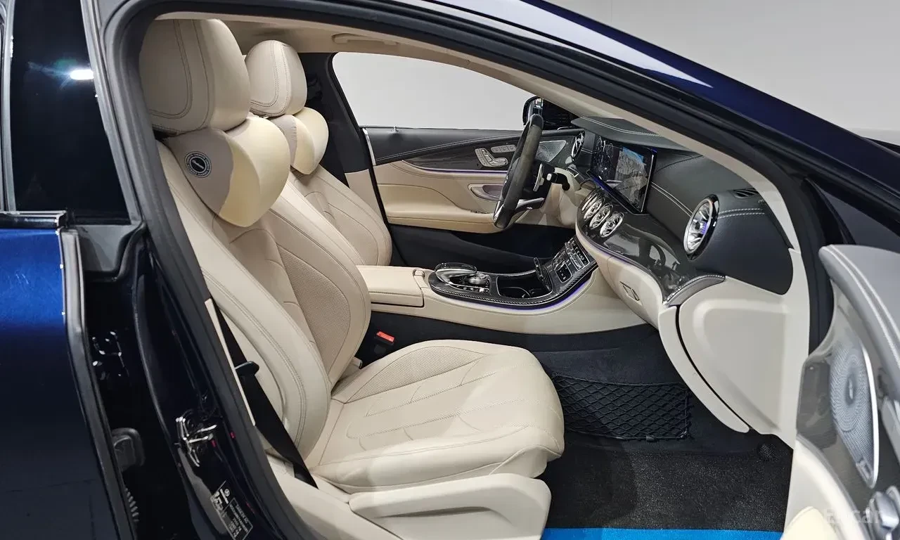 Mercedes-Benz CLS 400 4MATIC* BURMESTER* ���������* LANE* ASSIST* 360��� | Mobile.bg � ����������� 14