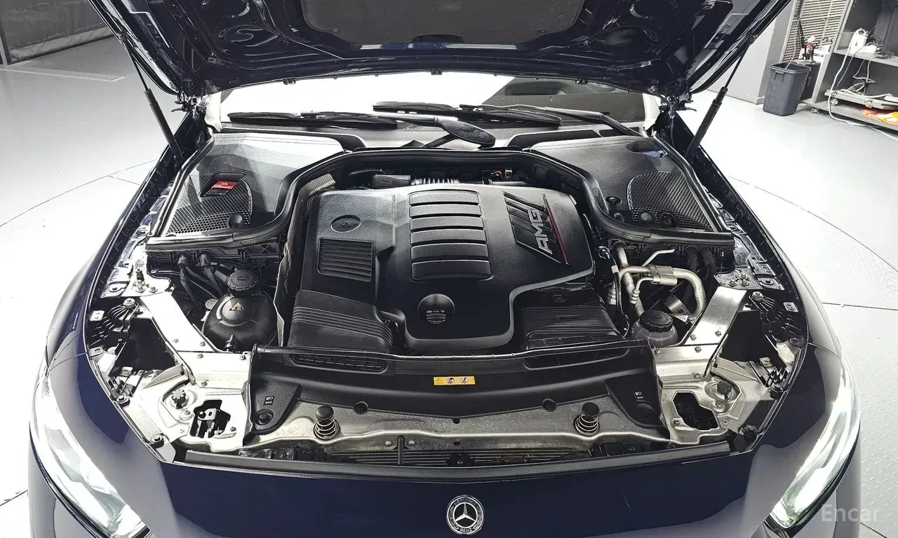 Mercedes-Benz CLS 400 4MATIC* BURMESTER* ���������* LANE* ASSIST* 360��� | Mobile.bg � ����������� 17