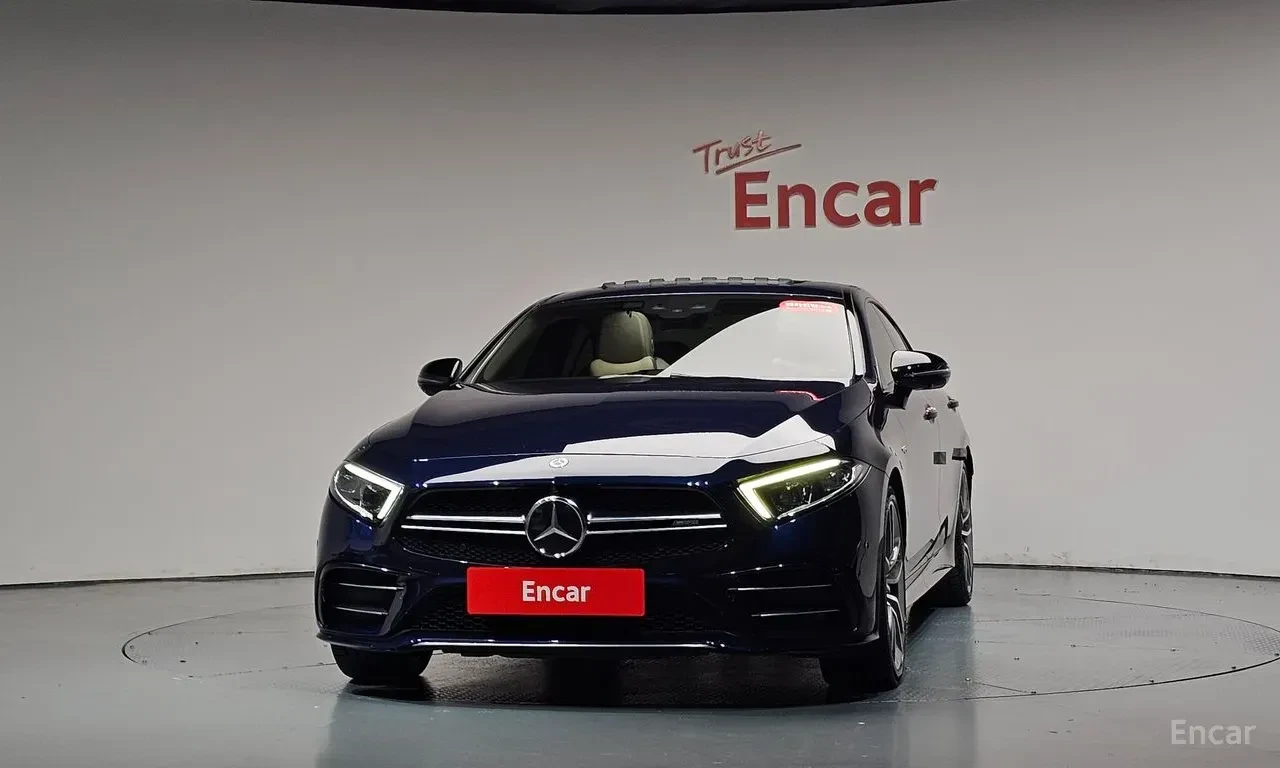 Mercedes-Benz CLS 400 4MATIC* BURMESTER* ���������* LANE* ASSIST* 360��� | Mobile.bg � ����������� 3