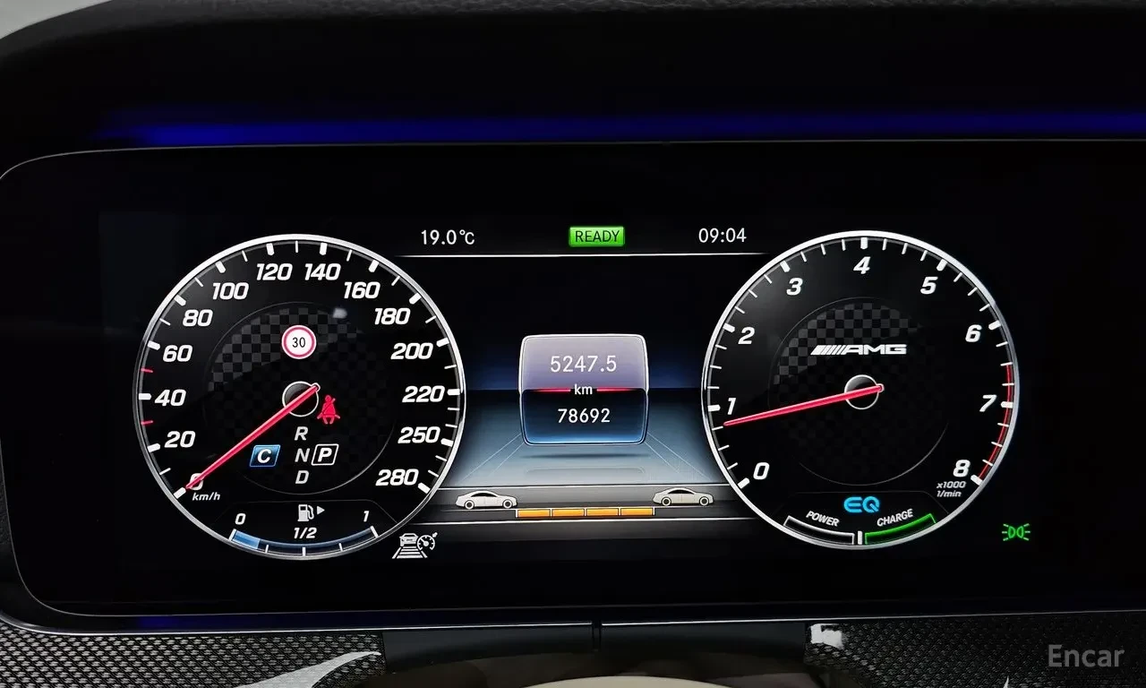 Mercedes-Benz CLS 400 4MATIC* BURMESTER* ���������* LANE* ASSIST* 360��� | Mobile.bg � ����������� 13