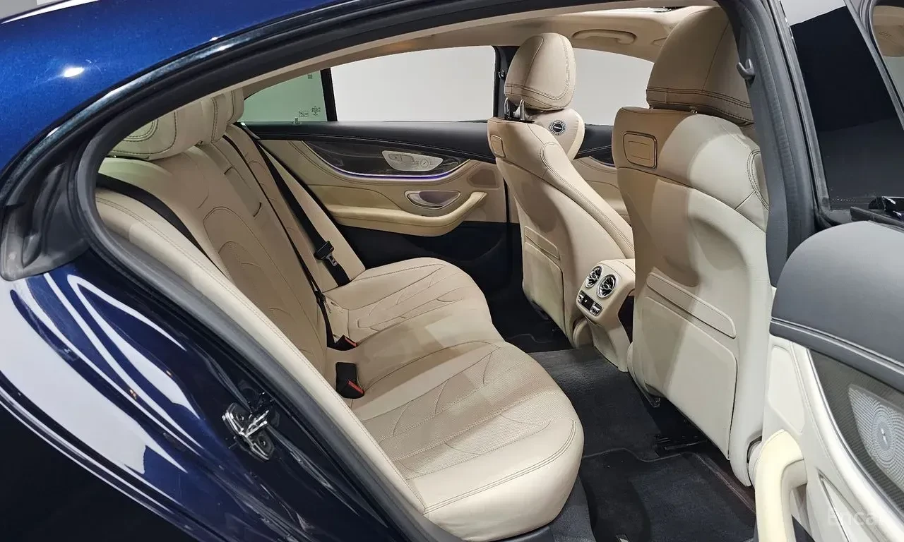 Mercedes-Benz CLS 400 4MATIC* BURMESTER* ���������* LANE* ASSIST* 360��� | Mobile.bg � ����������� 15