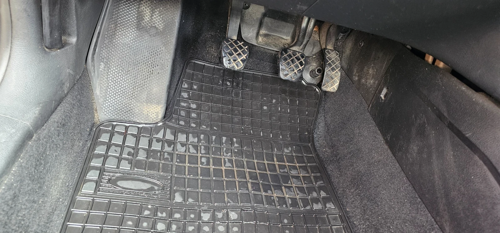 VW Golf, снимка 7 - Автомобили и джипове - 56609620