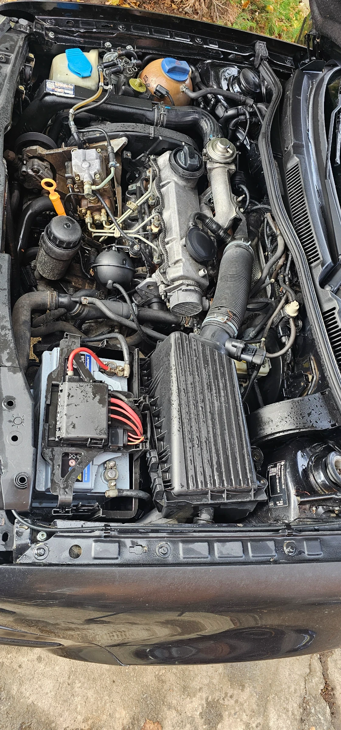 VW Golf, снимка 5 - Автомобили и джипове - 56609620