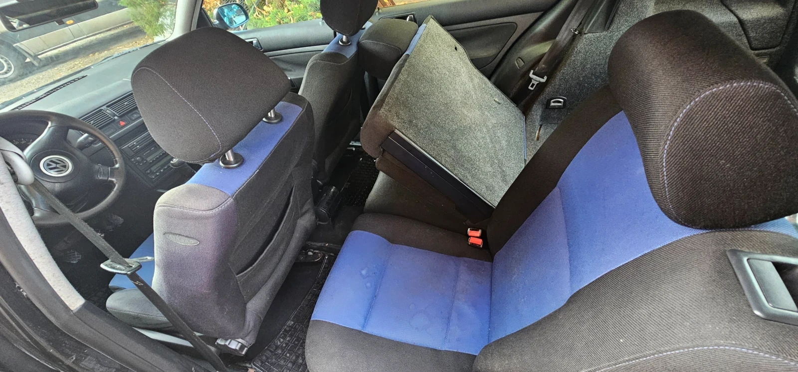 VW Golf, снимка 16 - Автомобили и джипове - 56609620
