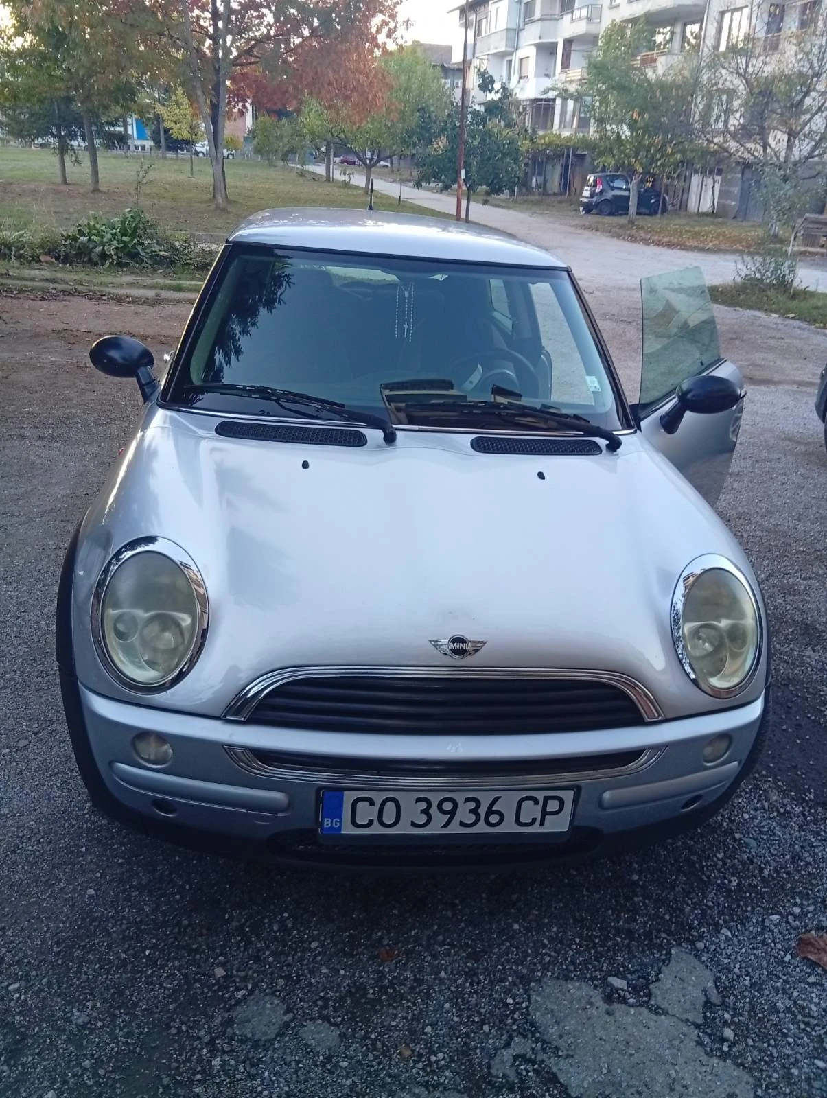 Mini One 1.6