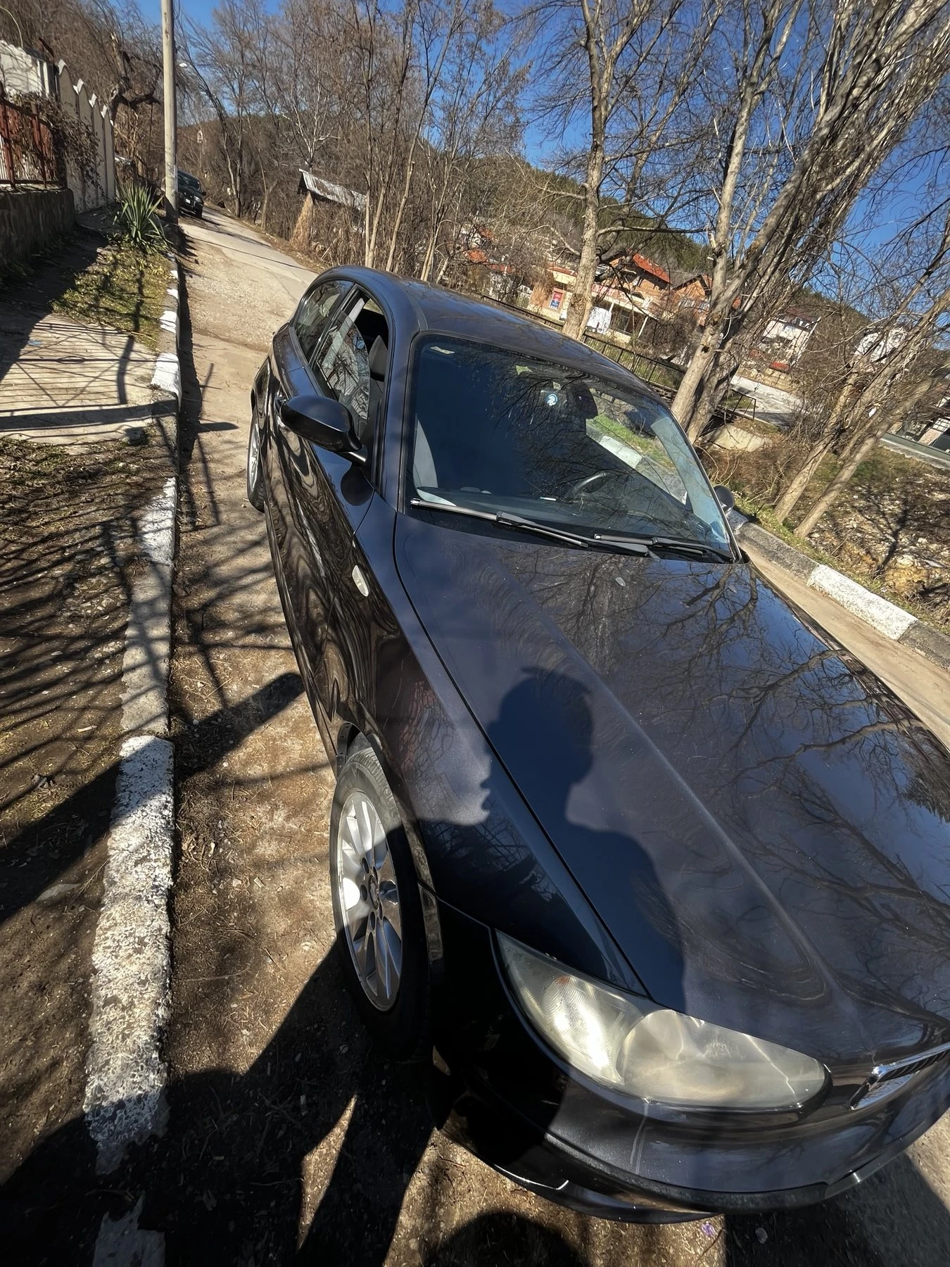 BMW 118 118D, снимка 7 - Автомобили и джипове - 56657205