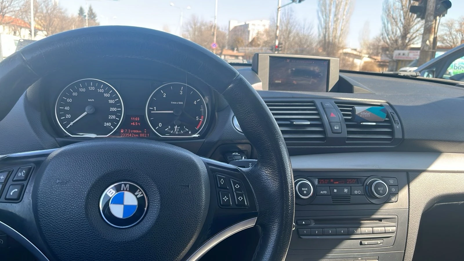 BMW 118 118D
