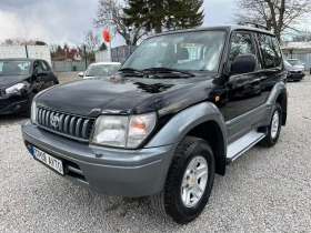 Toyota Land cruiser VZJ90 * 3.4* ШВЕЙЦАРИЯ* 