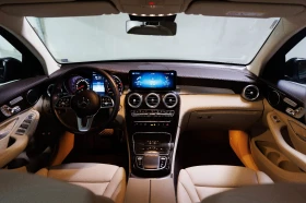 Mercedes-Benz GLC 300 E Hybrid, снимка 9