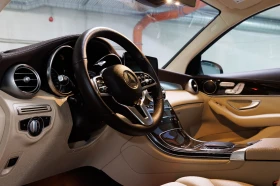 Mercedes-Benz GLC 300 E Hybrid, снимка 10