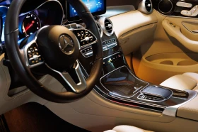 Mercedes-Benz GLC 300 E Hybrid, снимка 8