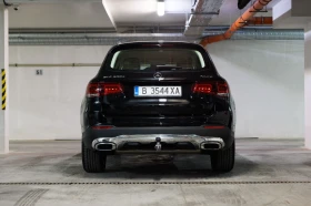 Mercedes-Benz GLC 300 E Hybrid, снимка 6