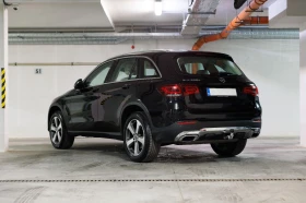 Mercedes-Benz GLC 300 E Hybrid, снимка 7