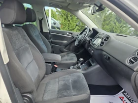 VW Tiguan 2.0TDI-140кс= АВТОМАТ= 4Х4= LED= ПАНО= N1-5МЕСТА, снимка 15