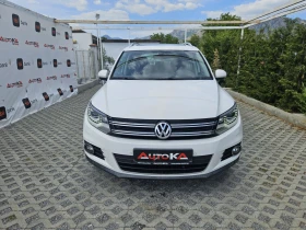 VW Tiguan 2.0TDI-140кс= АВТОМАТ= 4Х4= LED= ПАНО= N1-5МЕСТА, снимка 1
