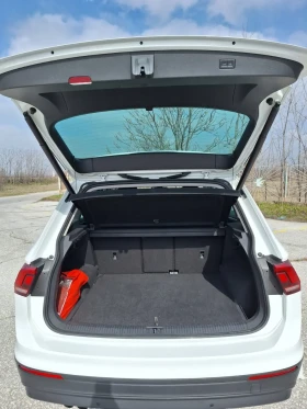 VW Tiguan, снимка 14