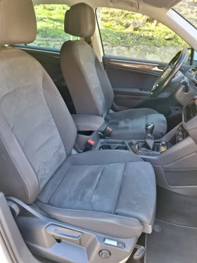 VW Tiguan, снимка 5
