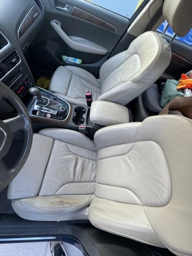Audi Q5 3.0 TDI QUATTRO , снимка 5