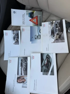 Audi Q5 3.0 TDI QUATTRO , снимка 8