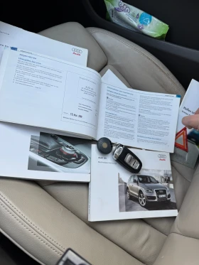 Audi Q5 3.0 TDI QUATTRO , снимка 9