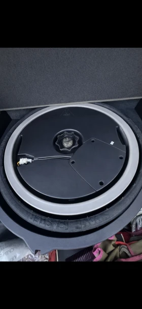 Audi Q5 3.0 TDI QUATTRO , снимка 6