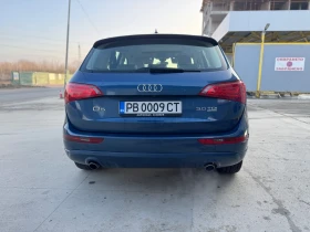 Audi Q5 3.0 TDI QUATTRO , снимка 4