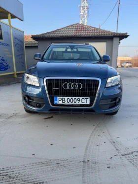 Audi Q5 3.0 TDI QUATTRO , снимка 1