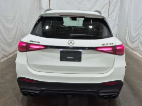 Mercedes-Benz GLC 43 AMG CARFAX/ПАНОРАМА/ОБДУХВАНЕ/360 CAM, снимка 5