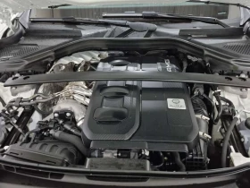 Mercedes-Benz GLC 43 AMG CARFAX/ПАНОРАМА/ОБДУХВАНЕ/360 CAM, снимка 12