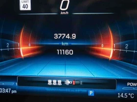 Mercedes-Benz GLC 43 AMG CARFAX/ПАНОРАМА/ОБДУХВАНЕ/360 CAM, снимка 8