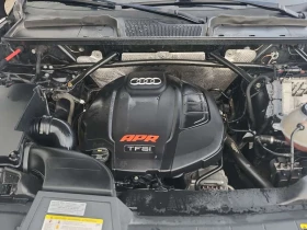 Audi Q5 * PROGRESSIV * CARFAX * ПАНОРАМА, снимка 16