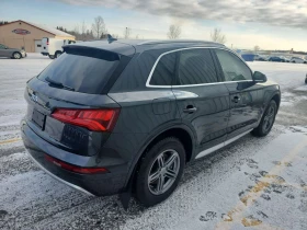 Audi Q5 * PROGRESSIV * CARFAX * ПАНОРАМА, снимка 3
