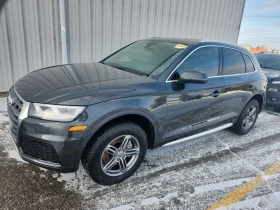 Audi Q5 * PROGRESSIV * CARFAX * ПАНОРАМА, снимка 1
