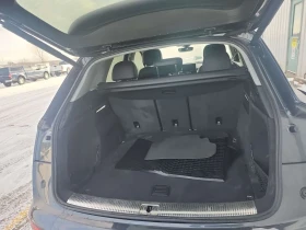 Audi Q5 * PROGRESSIV * CARFAX * ПАНОРАМА, снимка 14