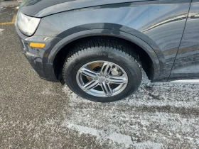 Audi Q5 * PROGRESSIV * CARFAX * ПАНОРАМА, снимка 6