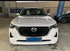 Mazda CX-60 3.3* E-SKYACTIV* TAKUMI* 4WD* 360CAM* PANORAMA* PO, снимка 1