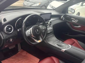 Mercedes-Benz GLC * 300 * CARFAX * ЦЕНА ДО БГ, снимка 7