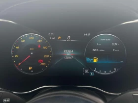 Mercedes-Benz GLC * 300 * CARFAX * ЦЕНА ДО БГ, снимка 10