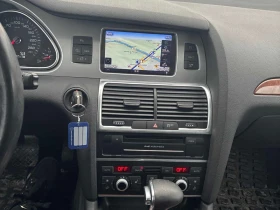 Audi Q7 * 3.0T Technik * CARFAX * ЦЕНА ДО БГ, снимка 13