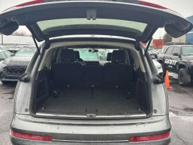 Audi Q7 * 3.0T Technik * CARFAX * ЦЕНА ДО БГ, снимка 6