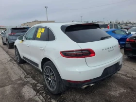 Porsche Macan S| ОБДУХВАНЕ| ПАНОРАМА| CARFAX| , снимка 4