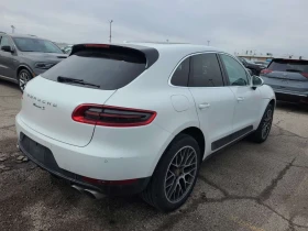 Porsche Macan S| ОБДУХВАНЕ| ПАНОРАМА| CARFAX| , снимка 3