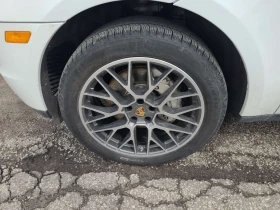 Porsche Macan S| ОБДУХВАНЕ| ПАНОРАМА| CARFAX| , снимка 5